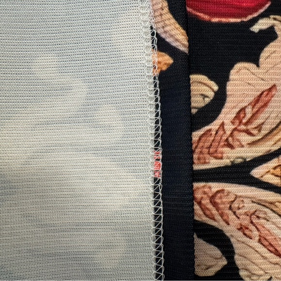 New without tags! Never worn! Did not fit at neck! - Picture 14 of 14